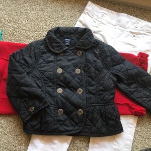 Kid’s jacket